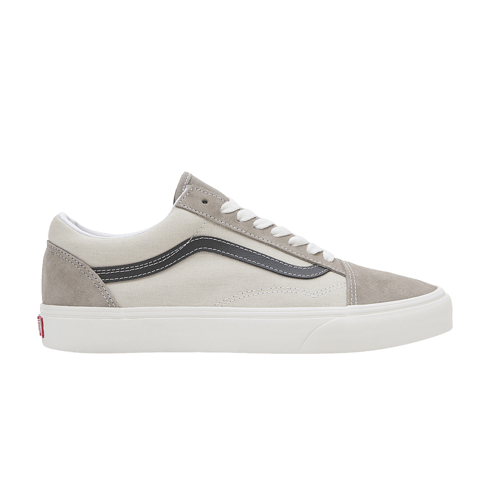 Vans Old Skool 'Earth Tones - Moon Rock'