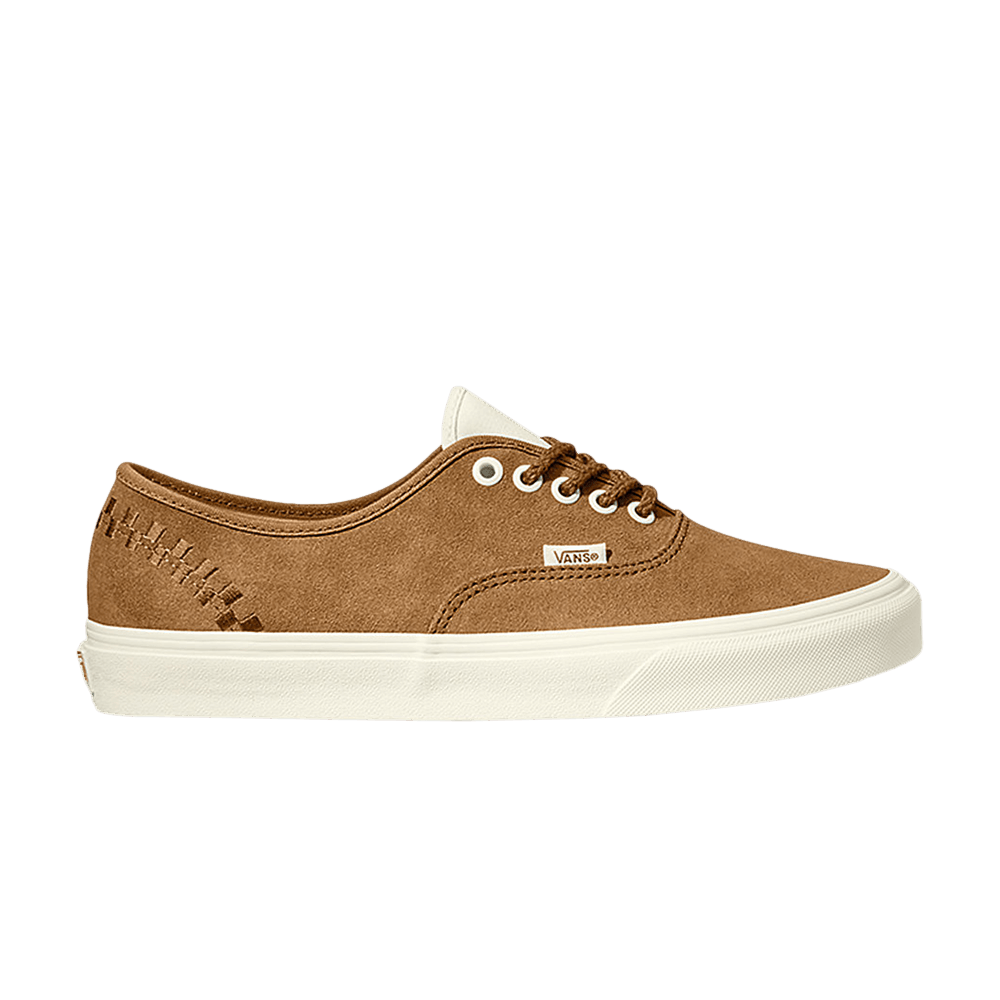 Vans Authentic 'Field Daze - Potting Soil'