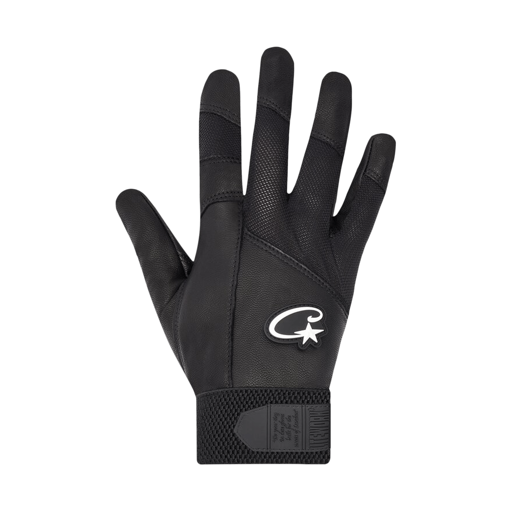Buy Supreme x Spyder Gloves 'Black' - FW24A119 BLACK | GOAT