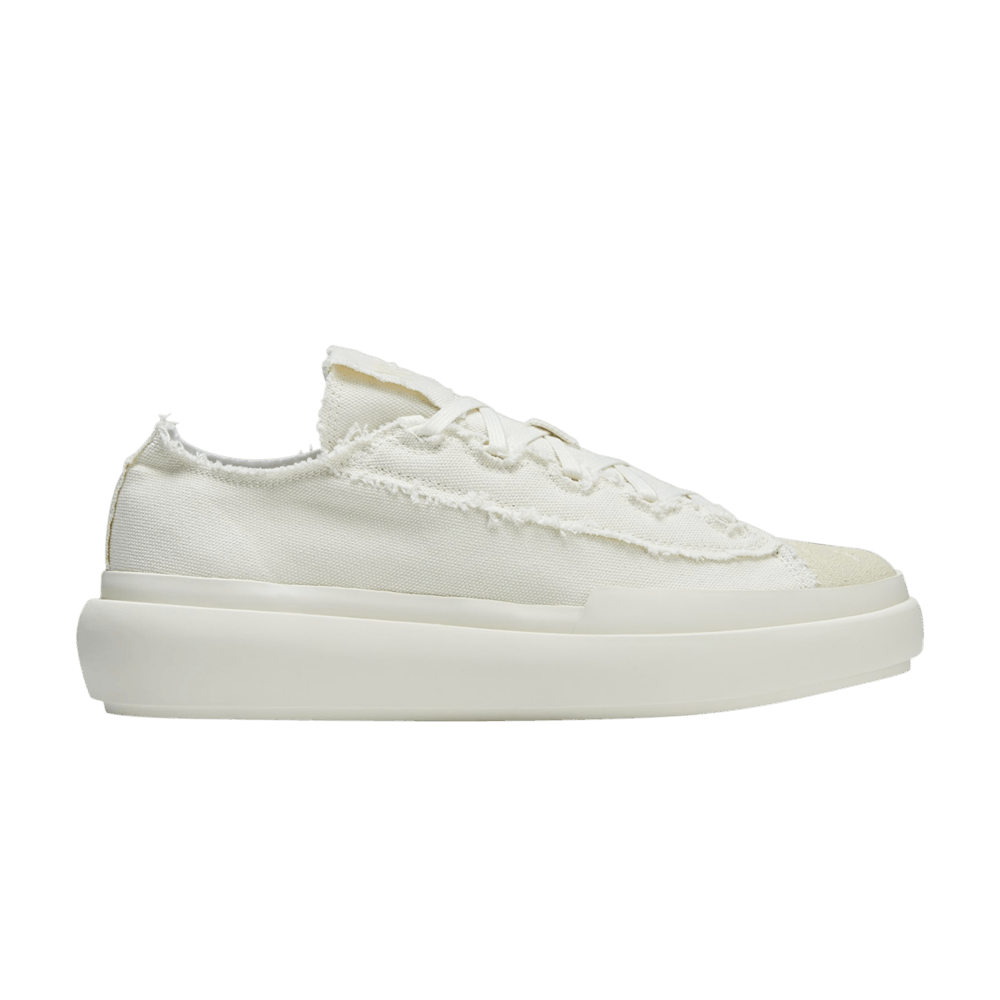 Buy Y-3 Nizza Low 'Off White' - IF2040 | GOAT