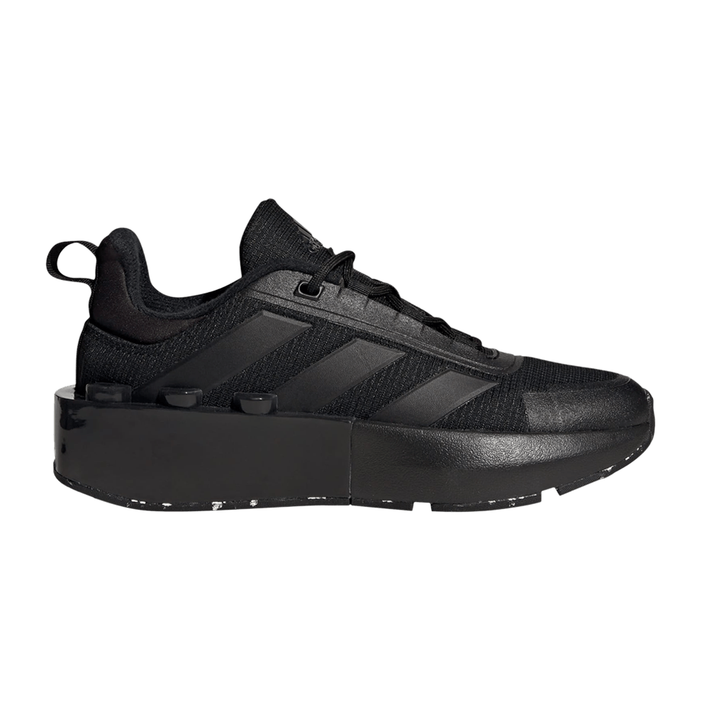 Buy Rick Owens x adidas Runner 'Milk' - AQ2826 | GOAT