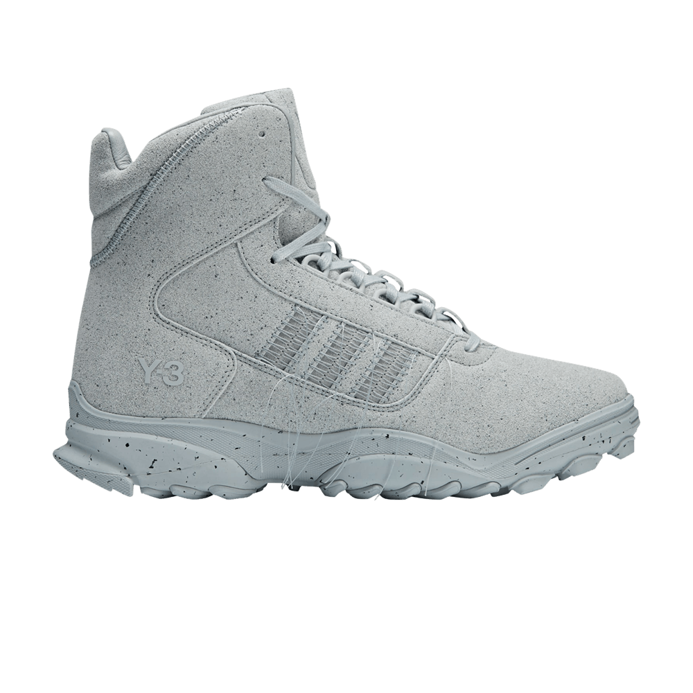 大人気シリーズ☆Y-3コラボ☆アディダス☆Y-3 GSG9 'Sashiko Buy Y-3 GSG9 'Sashiko - Silver Green' - ID5497 | GOAT