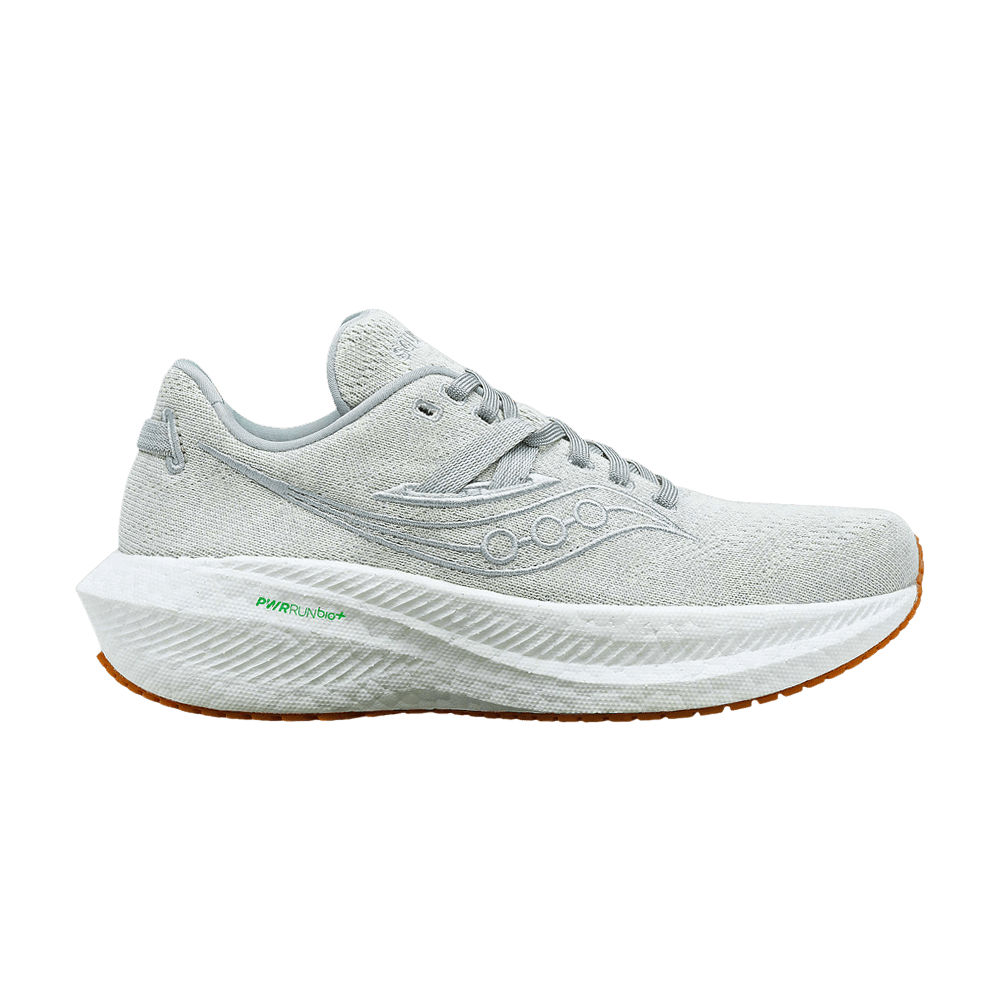 Saucony Wmns Triumph RFG 'Mist'