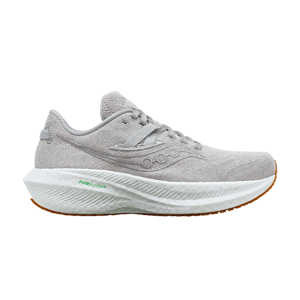 Saucony Wmns Triumph RFG 'Mauve'