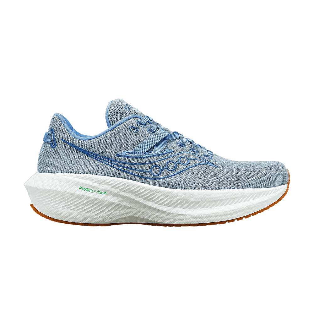 Saucony Wmns Triumph RFG 'Bluelight'