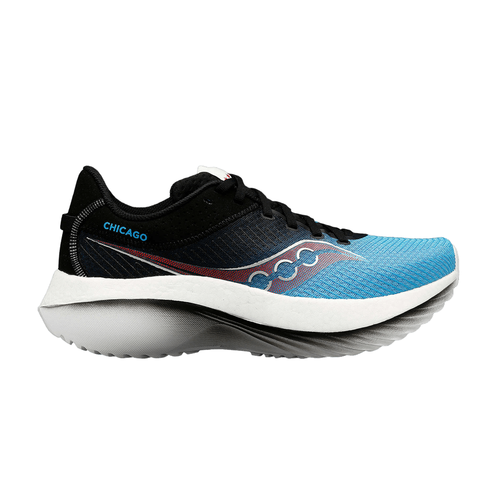 Saucony Wmns Kinvara Pro 'Chicago'