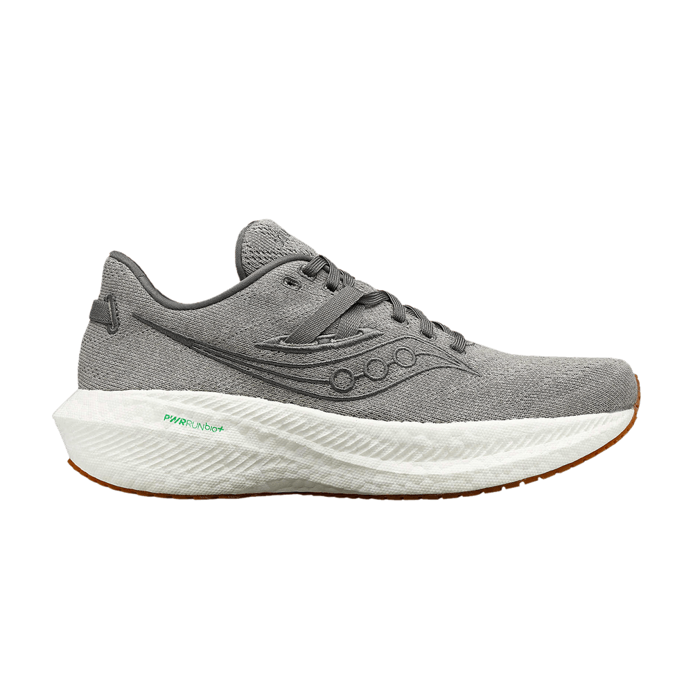 Saucony Triumph RFG 'Shadow'
