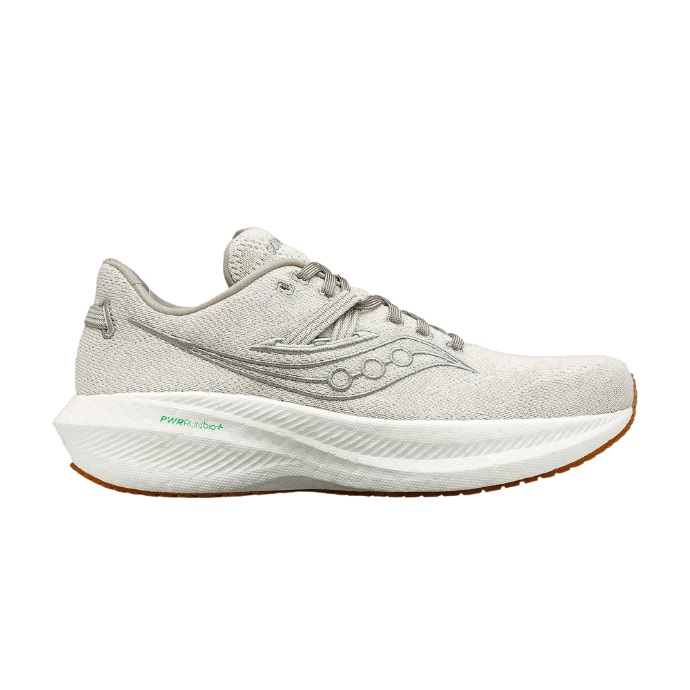 Saucony Triumph RFG 'Coffee'