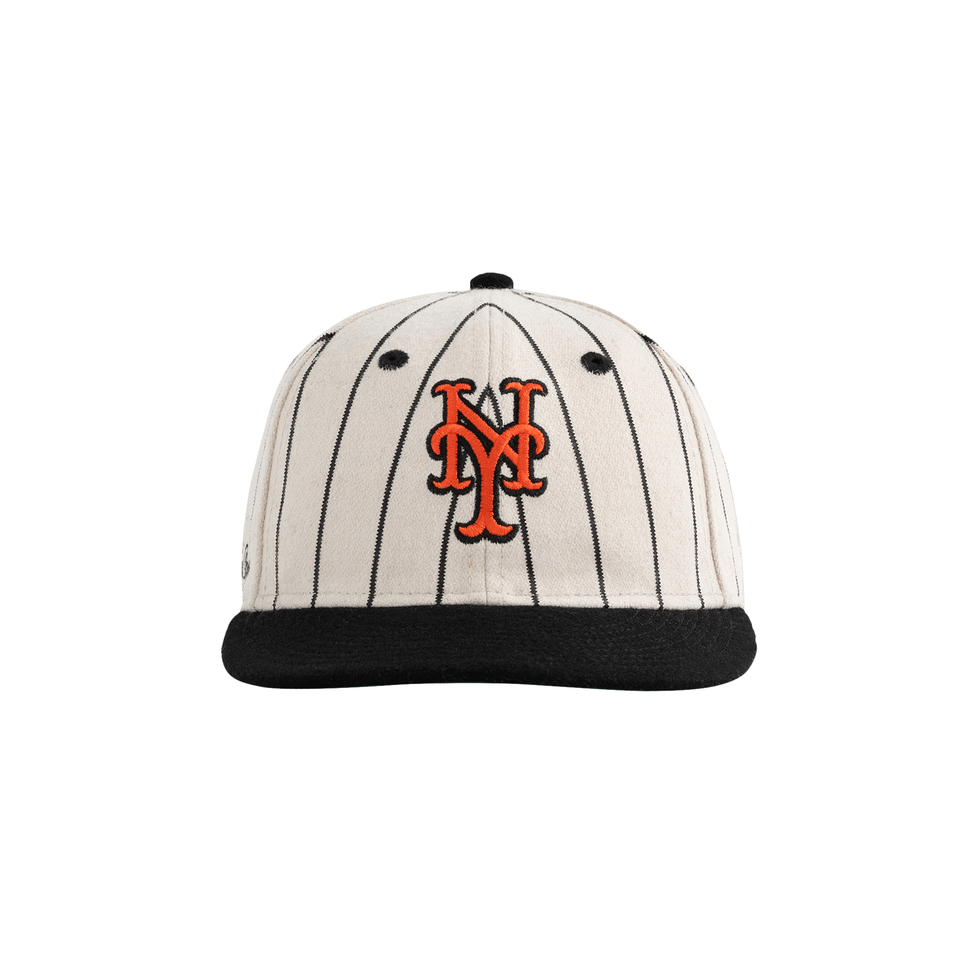 Buy Aimé Leon Dore x New Era Chain Stitch Yankees Hat 'Black