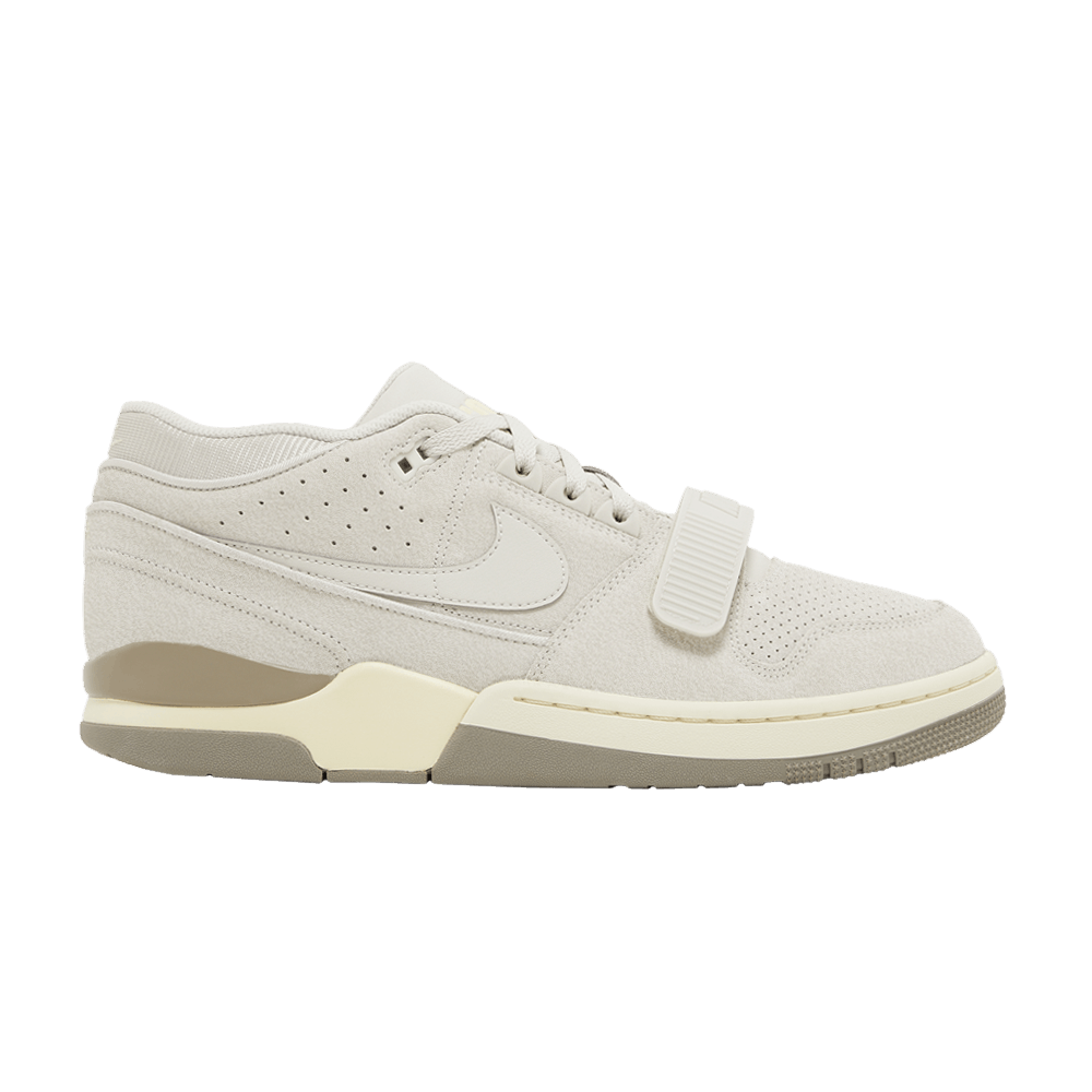 Nike Air Alpha Force 88 'Light Bone'