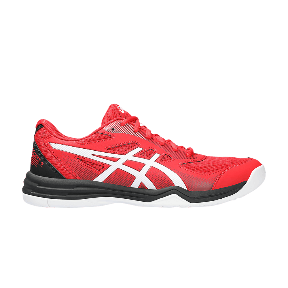 Asics Upcourt 5 'Classic Red Beet Juice'
