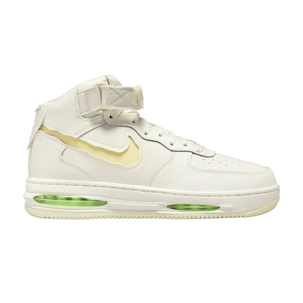 Air Force 1 Mid Evo 'Sail'