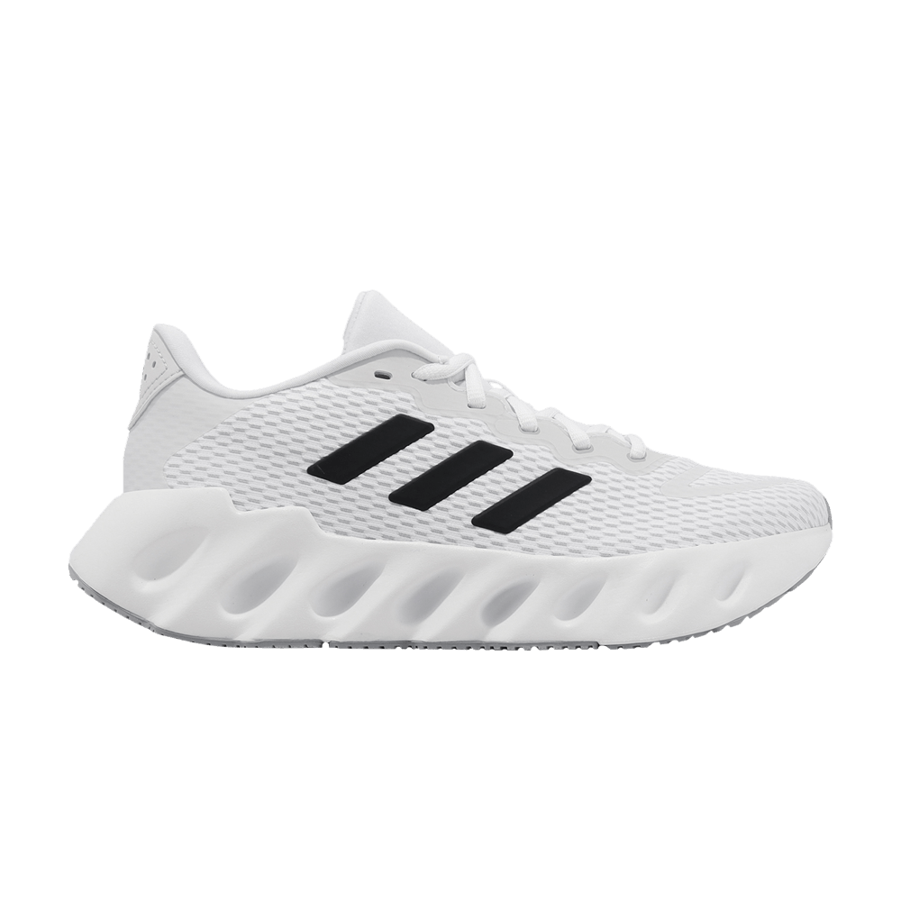 adidas gazelle silver green womens adidas Runfalcon 3.0 Cloudfoam Running Shoes | White/Black