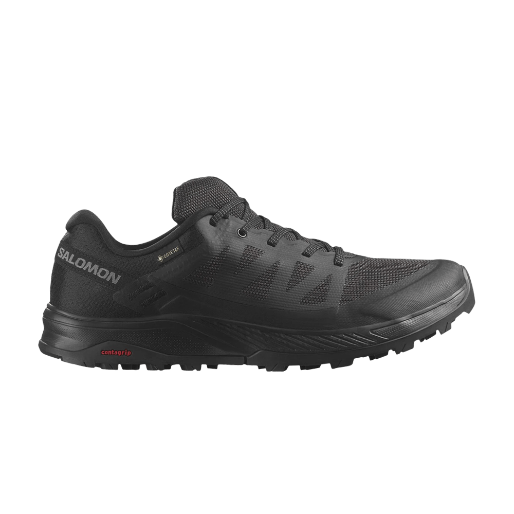 Salomon Outrise GORE-TEX 'Black'