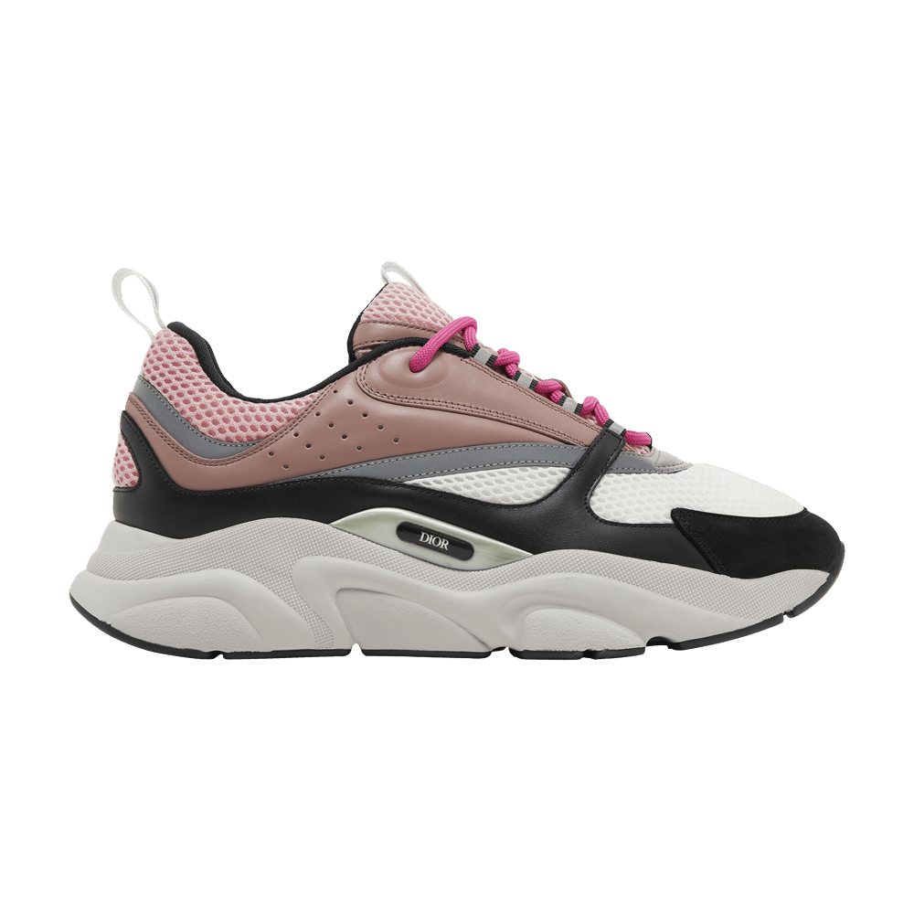 Dior B22 'Burlwood'