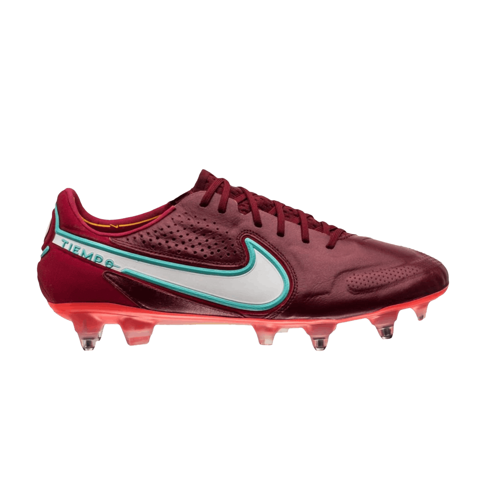 Nike Tiempo Legend 9 Elite SG Pro AC 'Blueprint Pack'