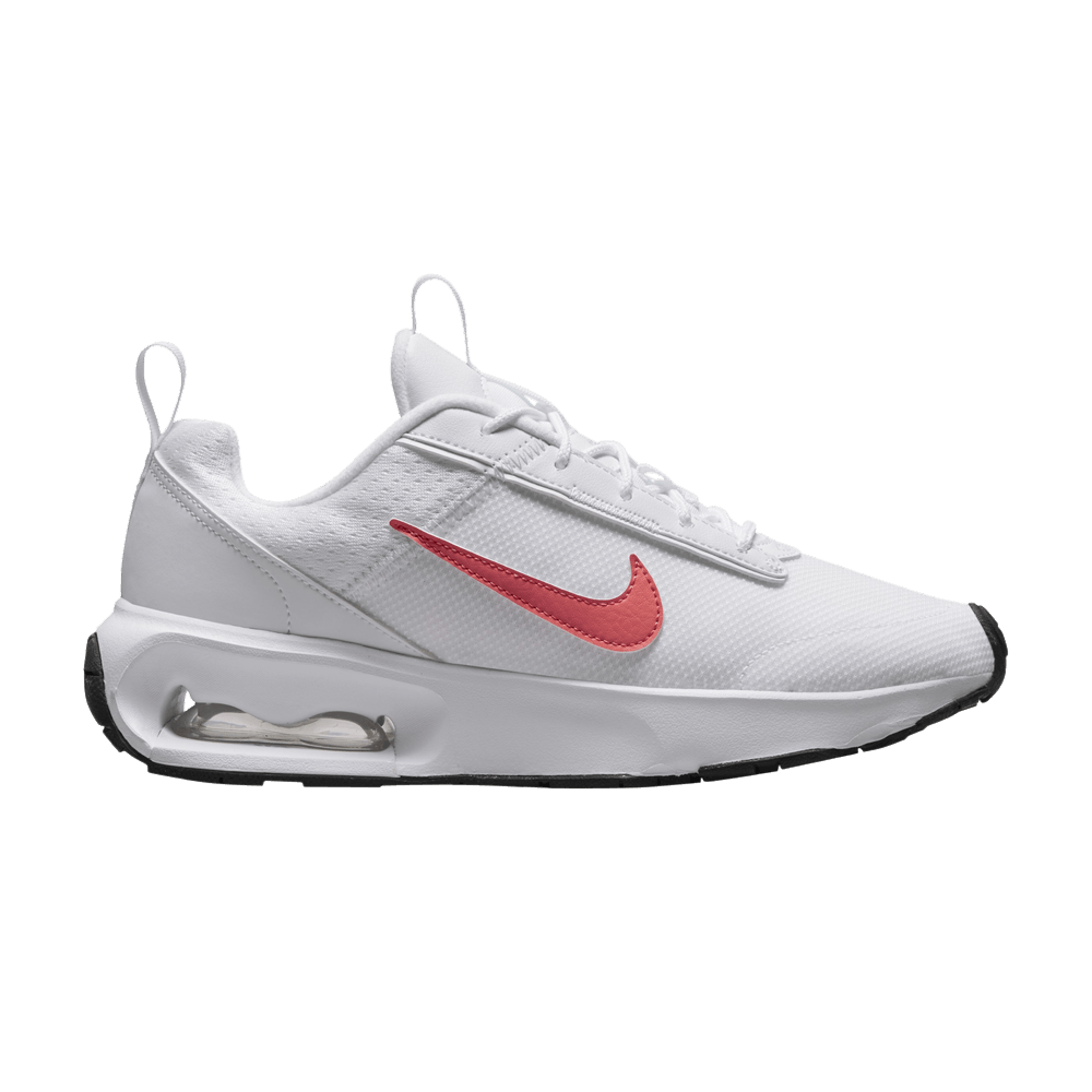Nike Wmns Air Max Interlock Lite 'White Magic Ember'