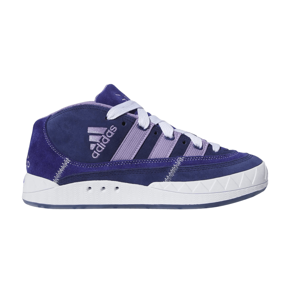 Maité Steenhoudt x adidas Adimatic Mid 'Victory Blue'