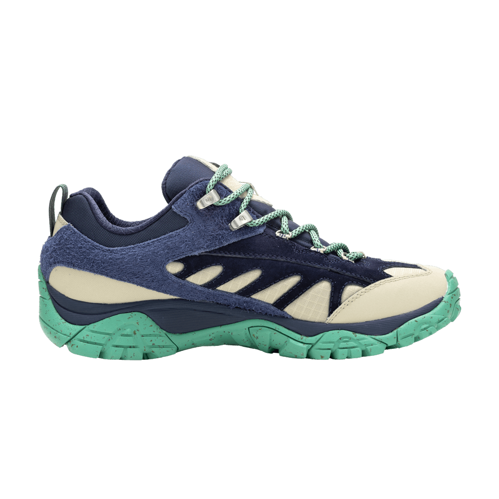 MOAB MESA LUXE × REESE COOPER メレル　MERREL Merrell 1TRL Reese Cooper x Merrell 1TRL Moab Mesa Luxe