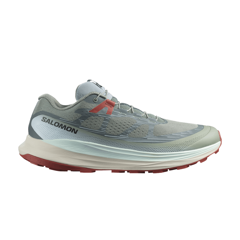 Salomon Ultra Glide 2 'Lily Pad Bleached Aqua'
