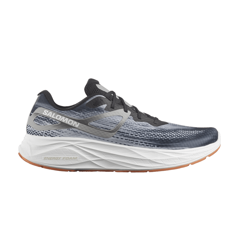 Salomon Aero Glide 'Black Alloy'