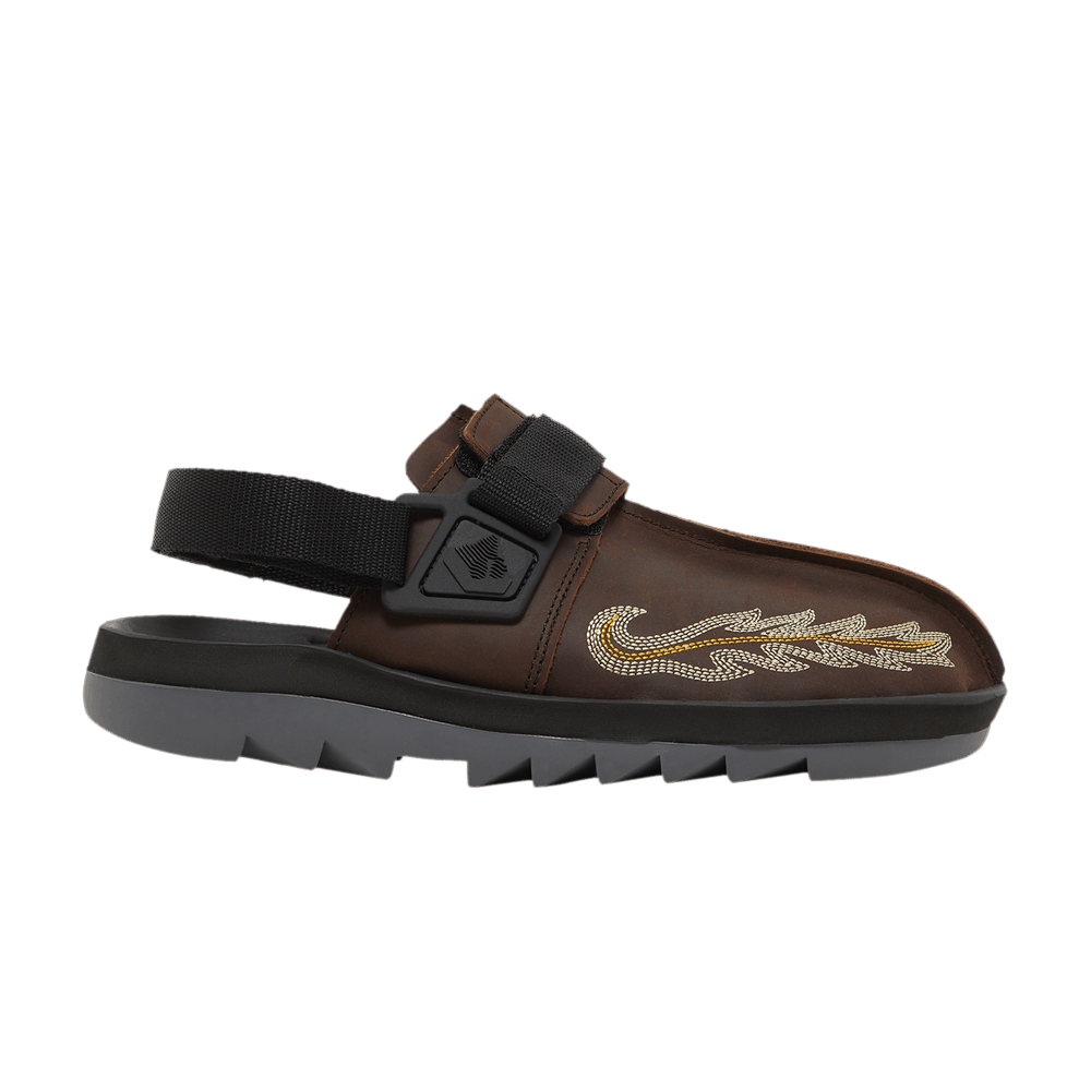 Mountain Research x Reebok Beatnik Sandal 'Brown'