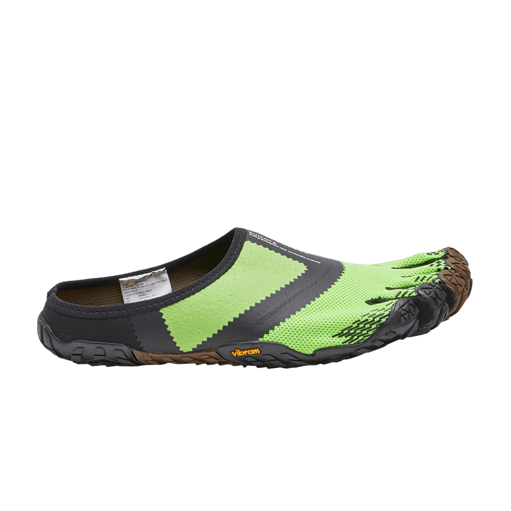 Buy Mastermind Japan x Suicoke BOWER-evab 'Black' - OG 222EVABMM