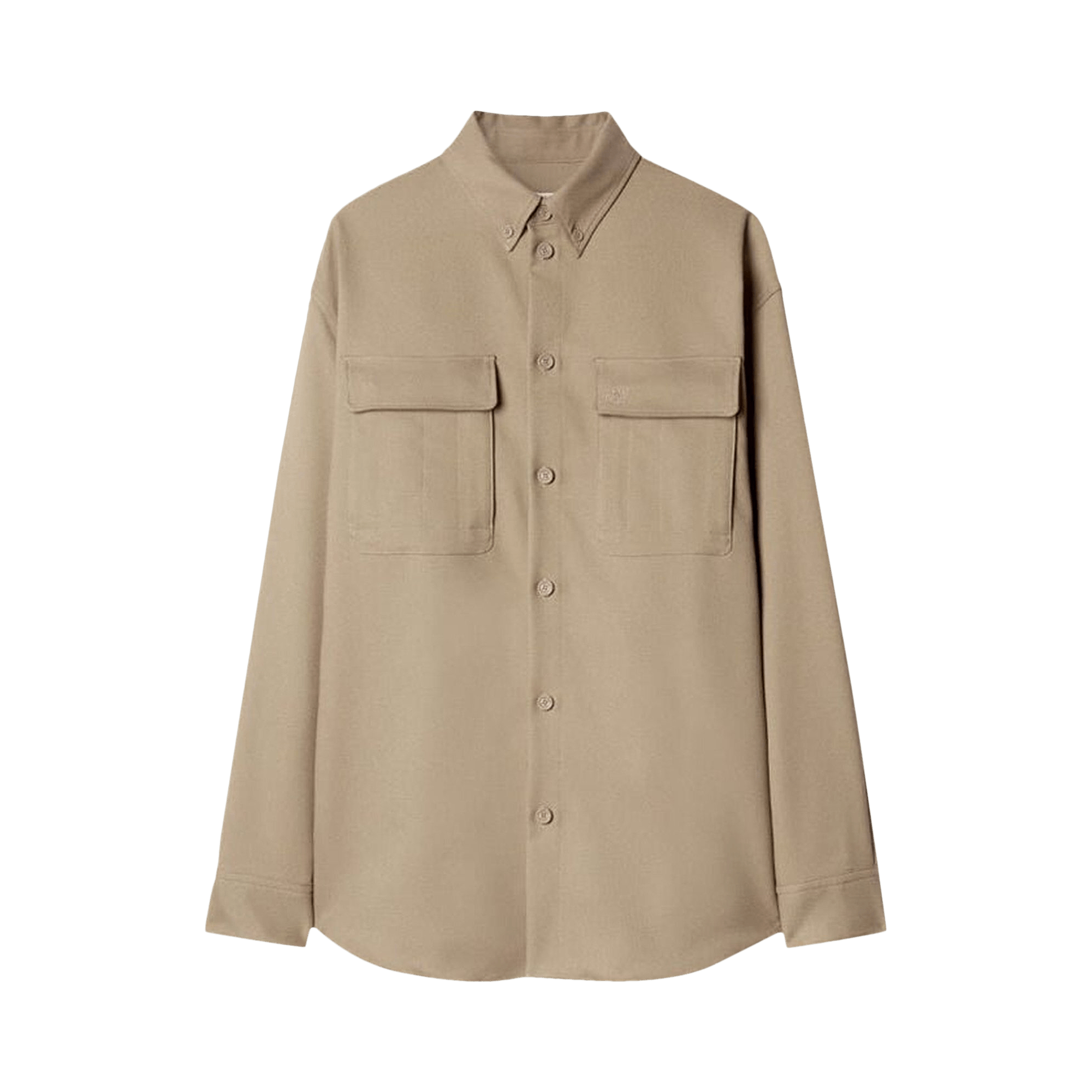 Off-White Embroidery Strap Relax Jacket 'Black/Black'