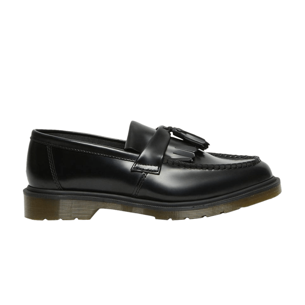 Buy Dr. Martens Adrian Tassel Loafers 'Gothic Americana Pack