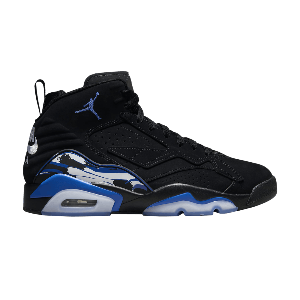 Jordan MVP 'Black Royal'