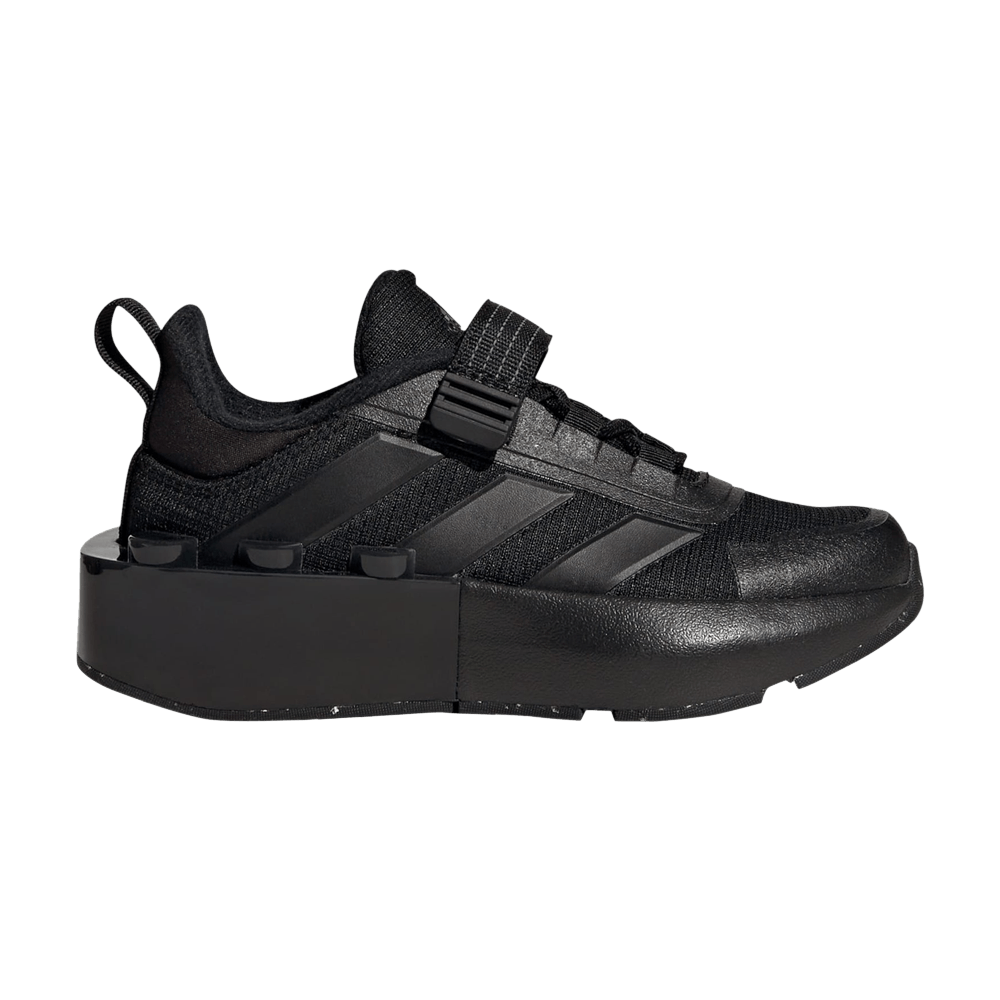 Buy Rick Owens x adidas Level Sock Runner - CQ1850 | GOAT