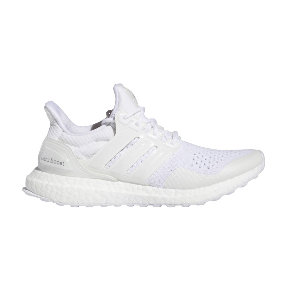 adidas Wmns UltraBoost 1.0 'White Zero Metallic'
