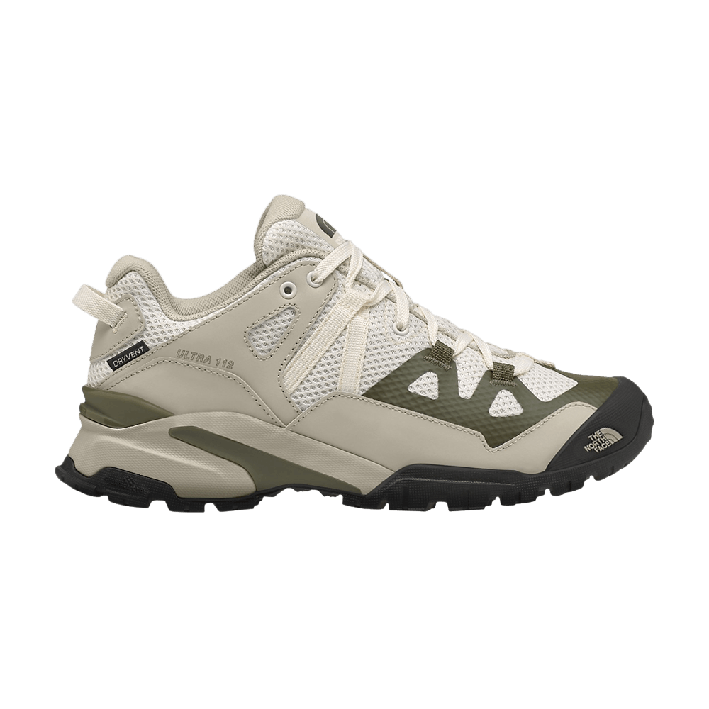Buy Ultra 112 'Gardenia White Sandstone' - NF0A8191 9X1 | GOAT