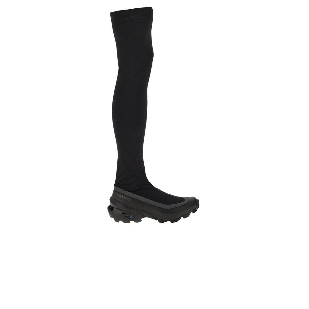 MM6 Maison Margiela x Salomon Wmns Crosswader Boot 'Black'