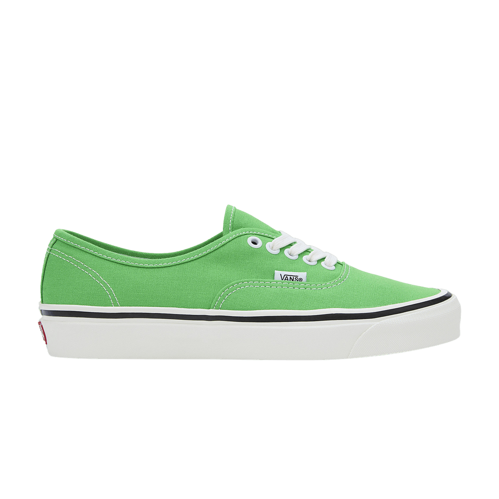 Vans Authentic 44 DX 'Classic Green'