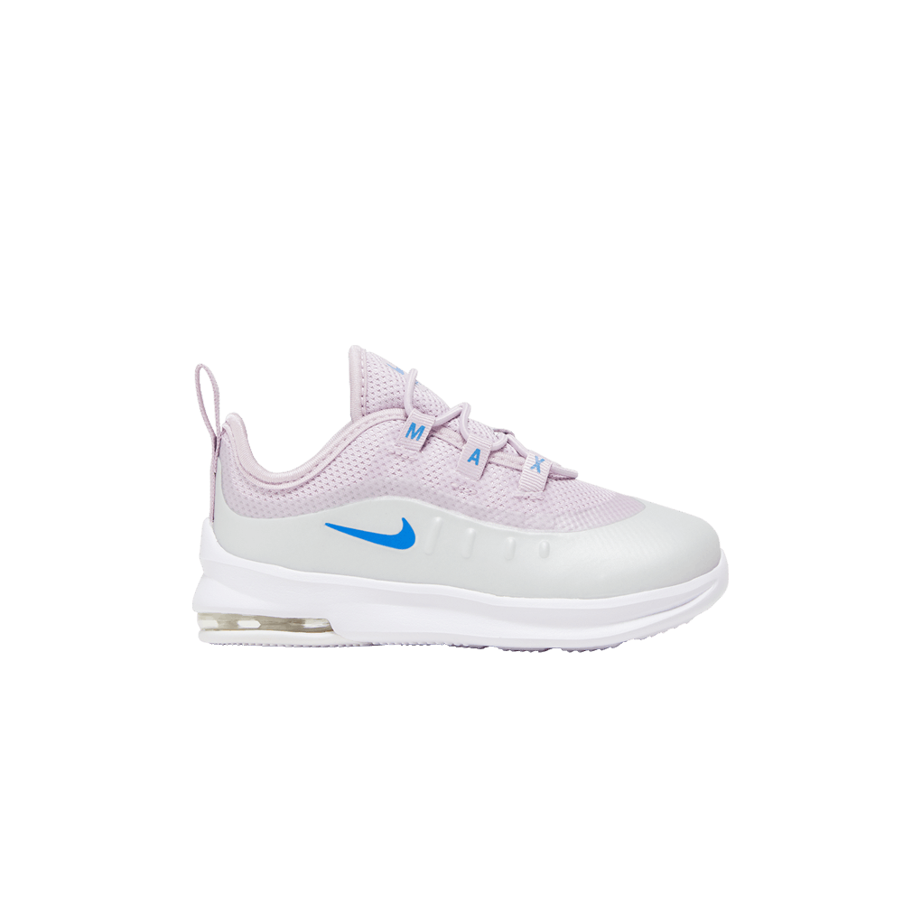 Nike Air Max Axis TD 'Iced Lilac Photon Dust'