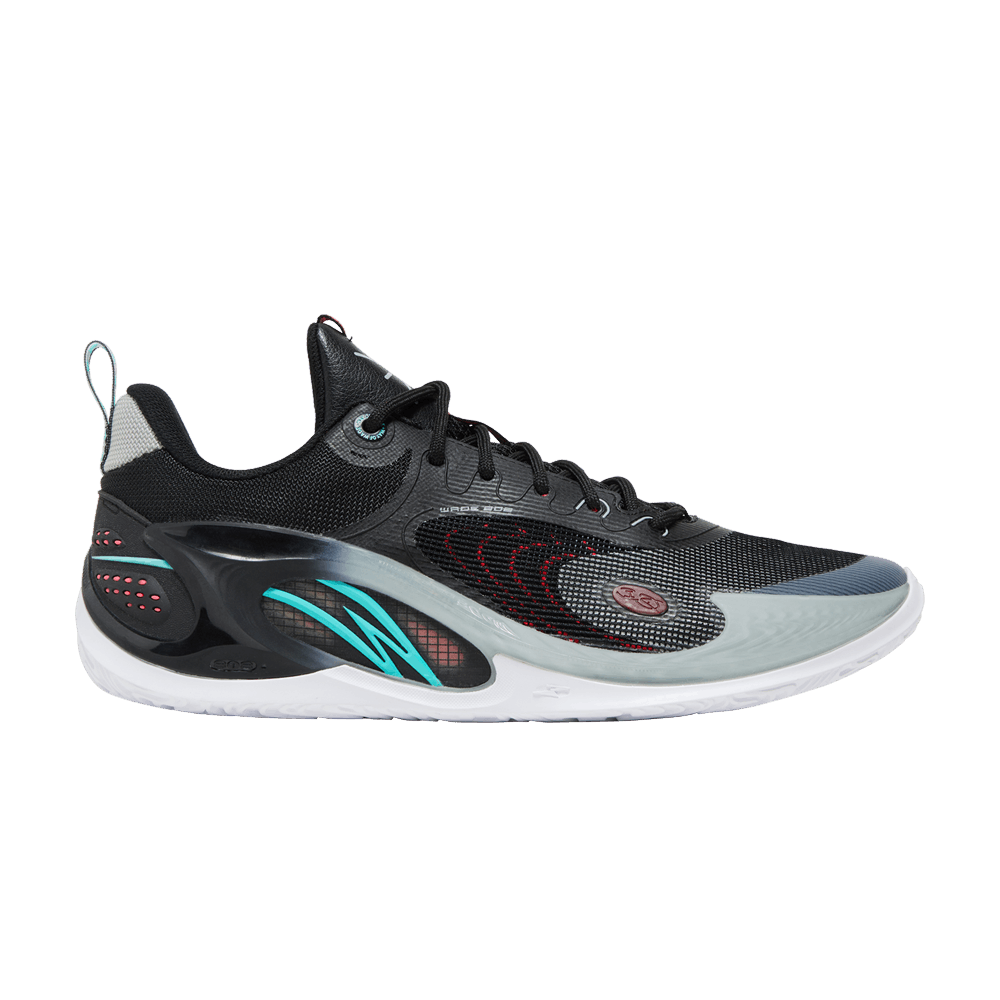 Li-Ning Way of Wade 808 3 'Dark Flow'