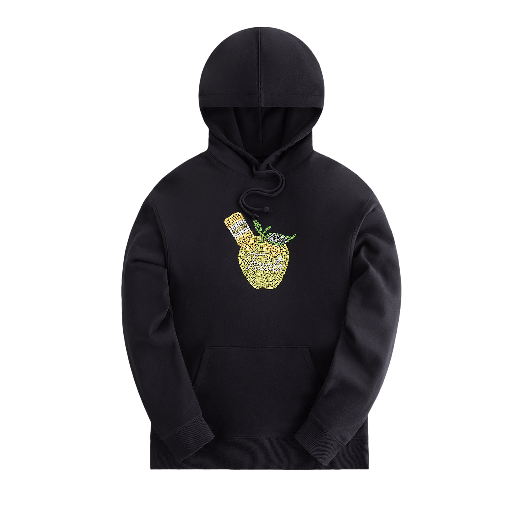 Kith Treats Cider Williams III Hoodie 'Black'