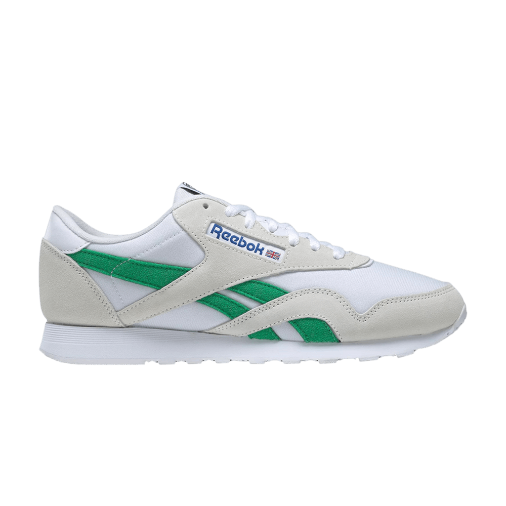 VeeFriends x Reebok Classic Nylon 'Aspiring Alpaca'