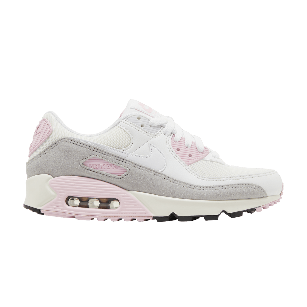 Nike Wmns Air Max 90 'Athletic Department - Pink Foam'