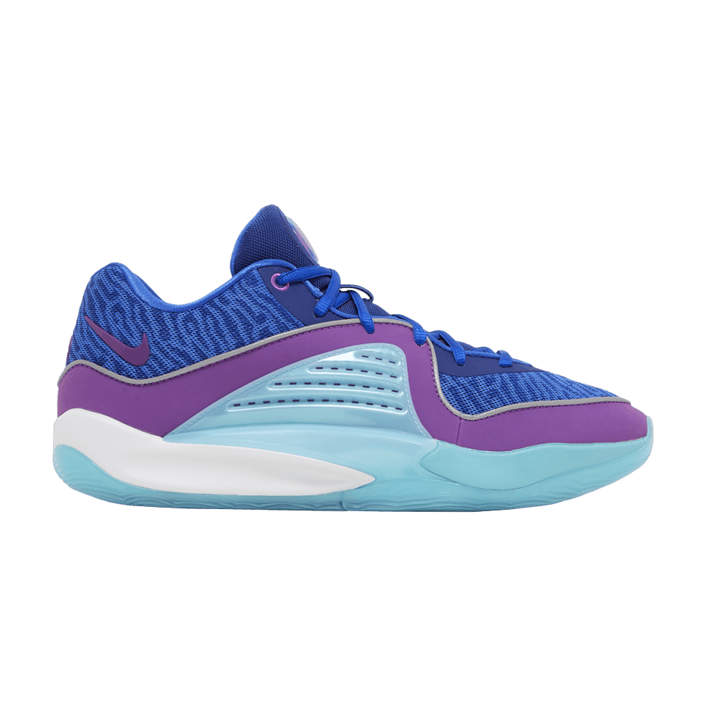 Nike KD 16 'Ready, Play'
