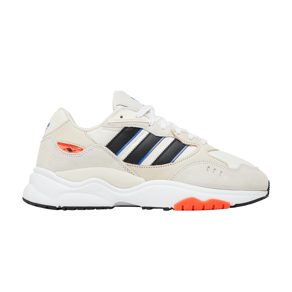 Buy Adidas Retropy F90 'Off White Sonic Fuchsia' - HP8019 | GOAT