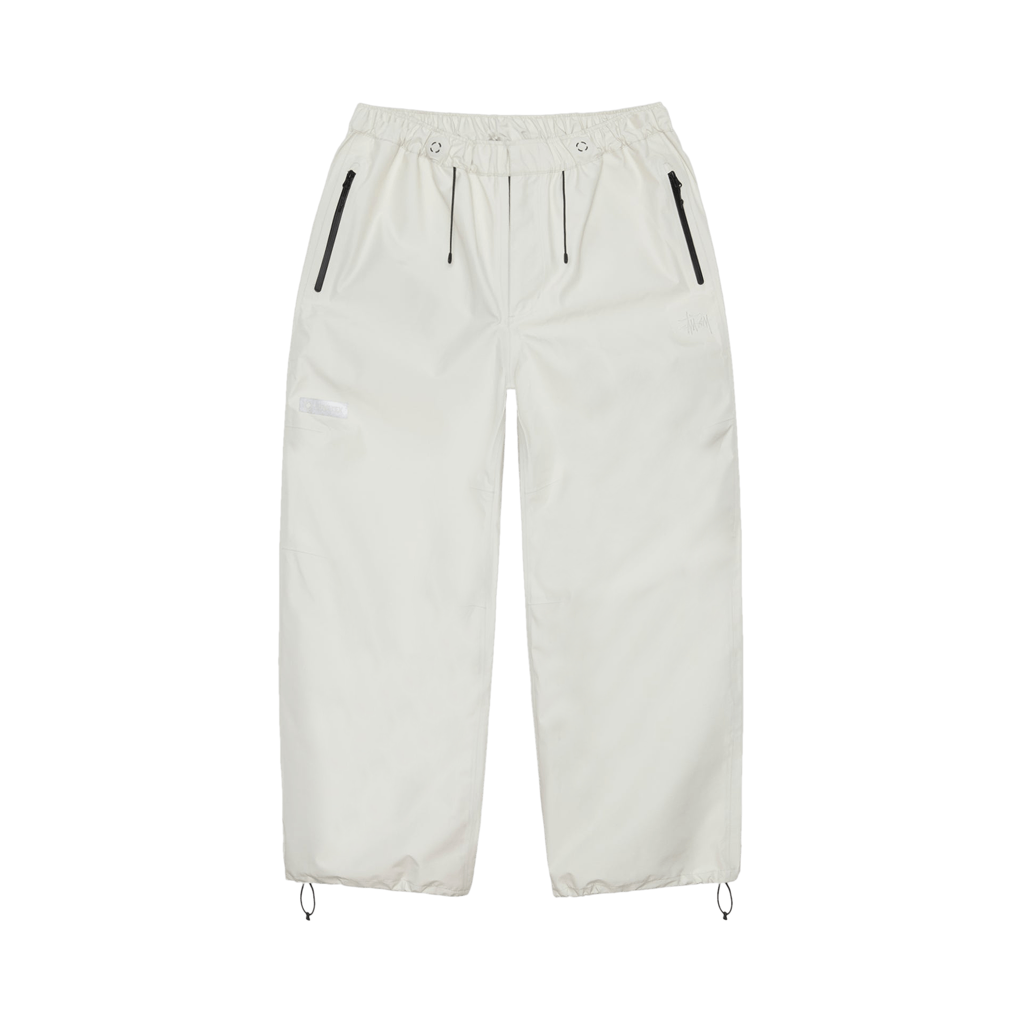 Stussy Gore‑Tex Recycled Over Trouser 'Cream'