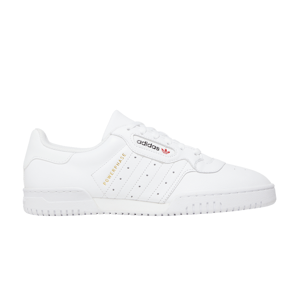 Buy PowerPhase Cloud White EF2888 GOAT