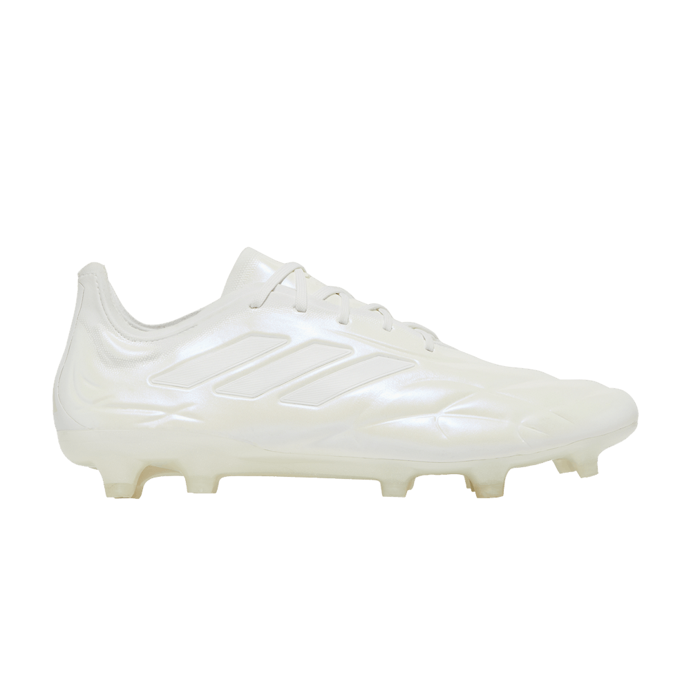Buy Prada x adidas Copa Pure Luxury.1 FG 'Silver Metallic