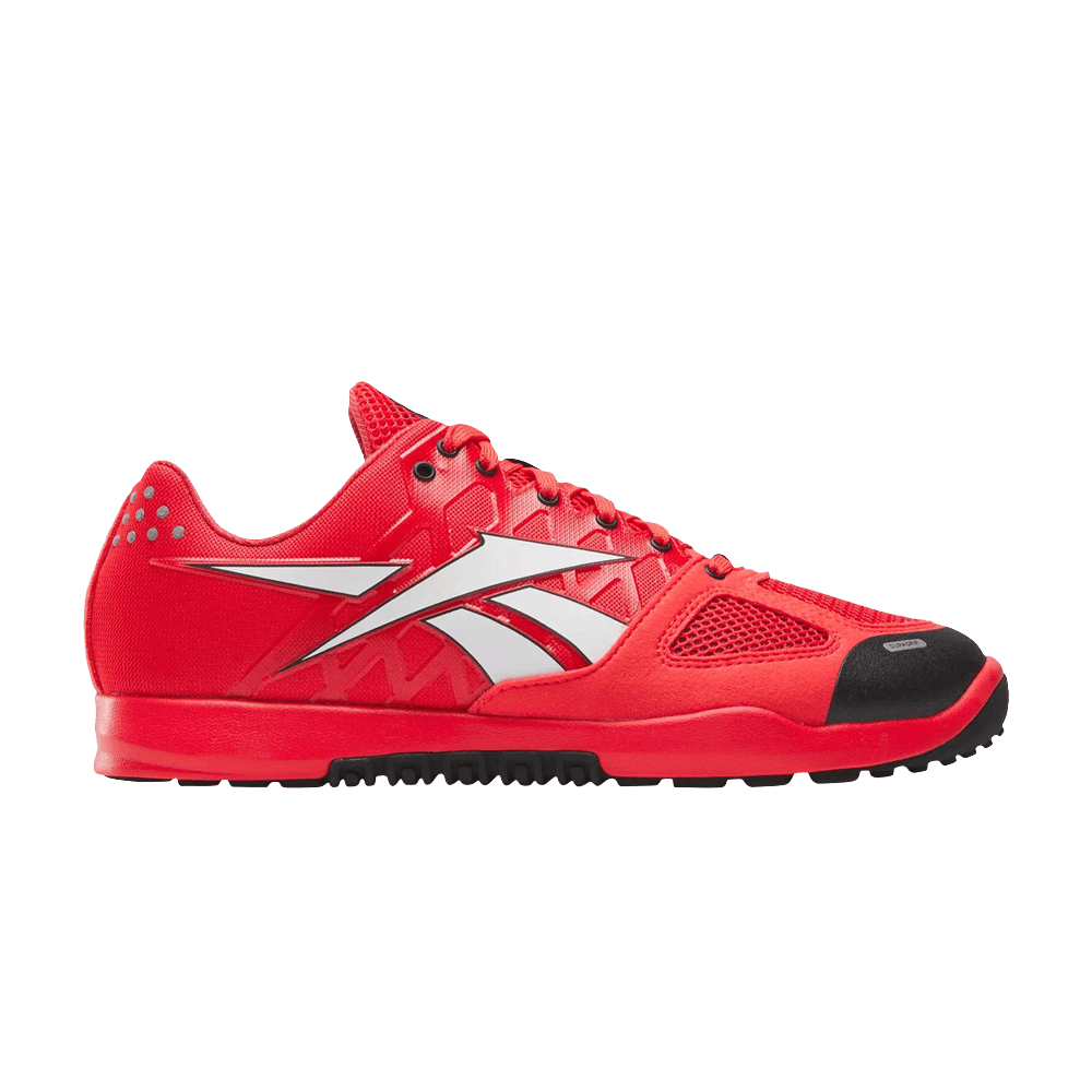 Reebok Nano 2.0 'Cherry Red'