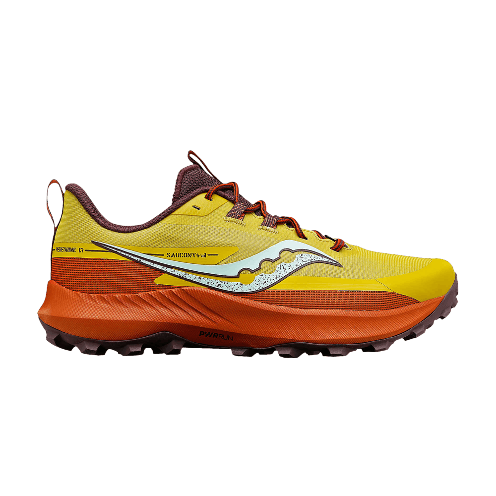 Saucony Wmns Peregrine 13 'Arroyo'