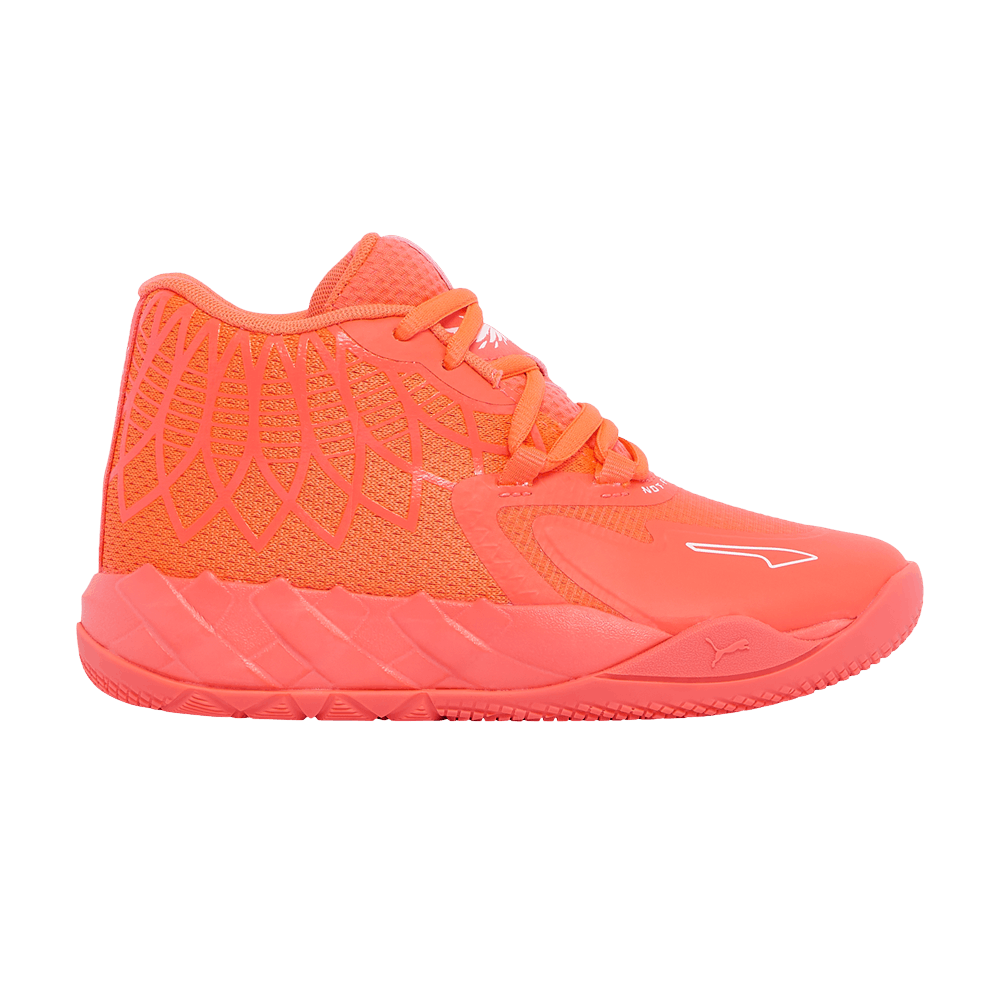 Puma MB.01 Little Kid 'Breast Cancer Awareness'