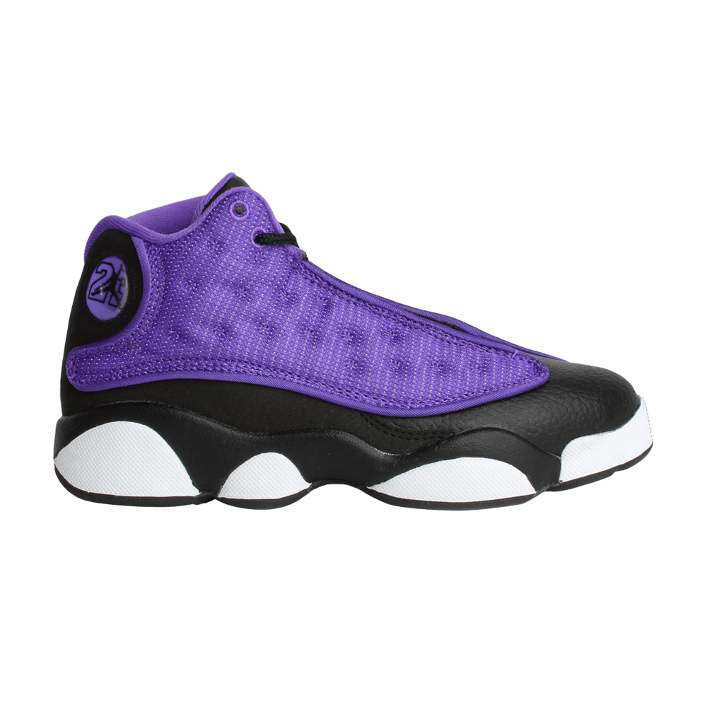 Air Jordan 13 Retro PS 'Purple Venom'