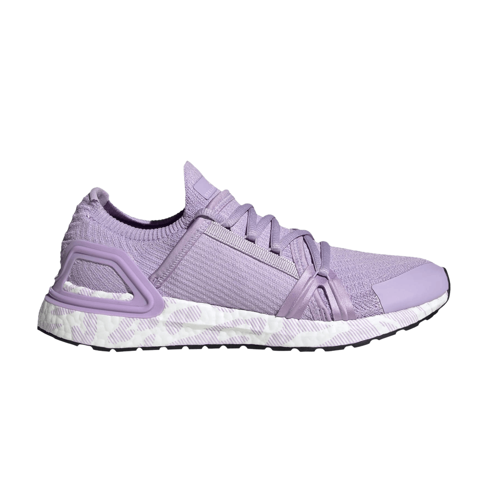Stella McCartney x adidas Wmns UltraBoost 20 'Purple Glow'